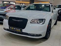 کرایسلەر 300